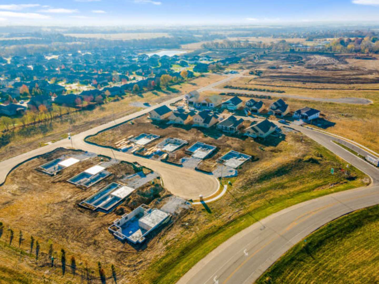 Kansas City Housing Development