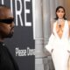 Kanye West Social Media Rant Kim Kardashian