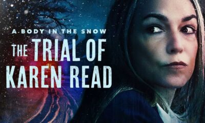 Karen Read A Body In The Snow Docuseries