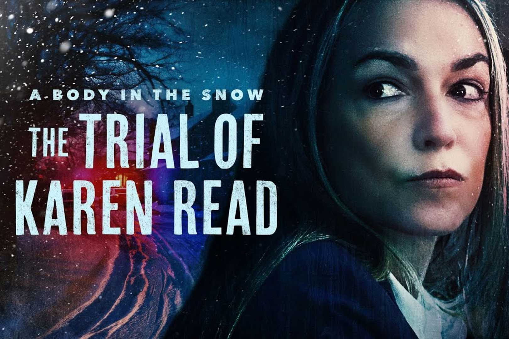 Karen Read A Body In The Snow Docuseries