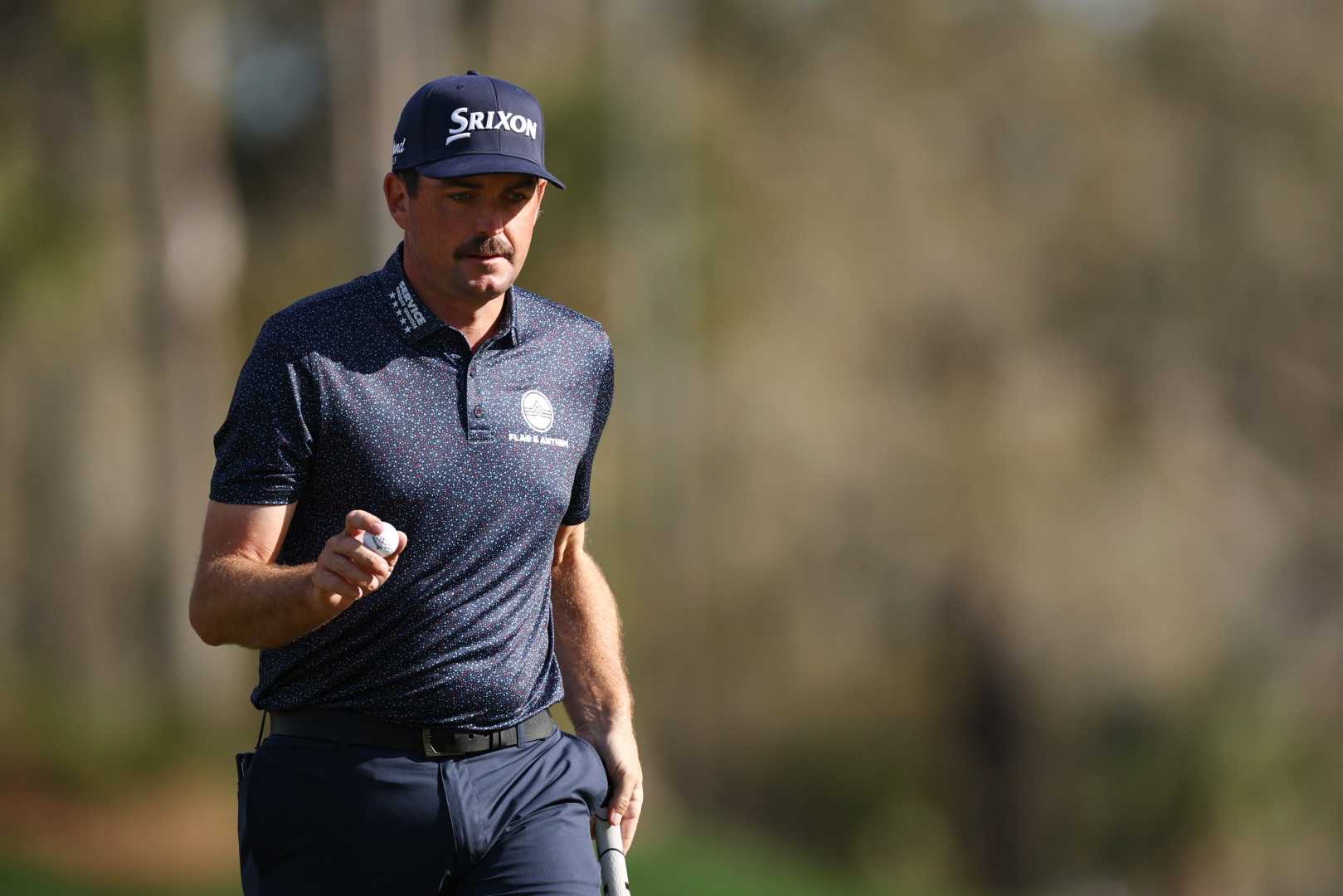 Keegan Bradley Hole In One Tpc Sawgrass 13th Hole