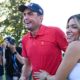 Keegan Bradley Ryder Cup Golf Locker Room