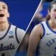 Kentucky Vs Kansas State Women's Basketball Ncaa