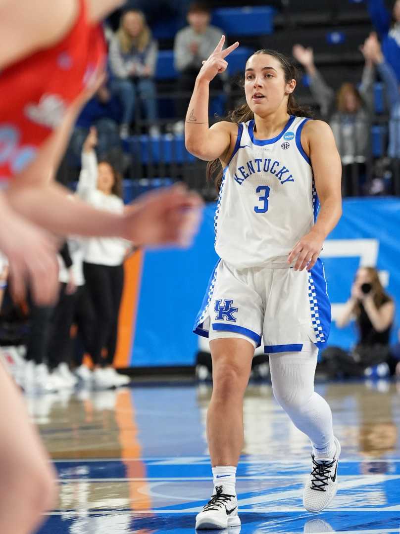 Kentucky Wildcats Women's Basketball Tournament