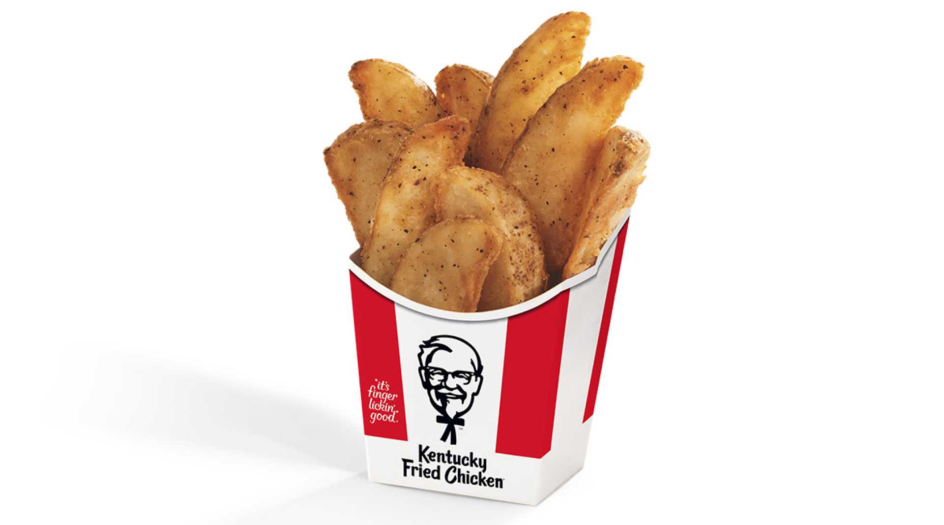 Kfc Potato Wedges Return Announcement