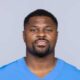 Khalil Mack Los Angeles Chargers Football