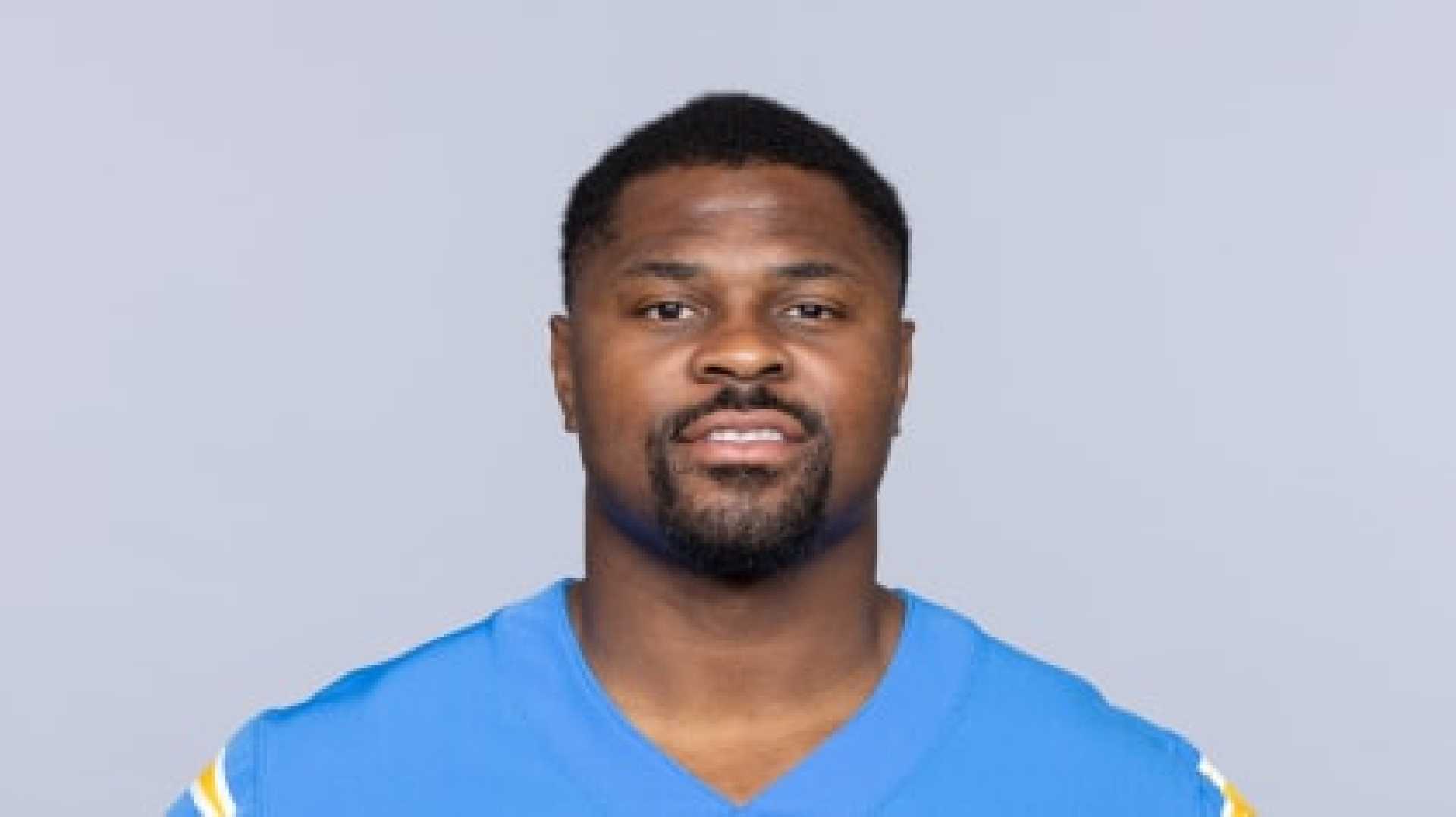 Khalil Mack Los Angeles Chargers Football