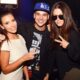 Khloé Kardashian Rob Kardashian Family Celebrations