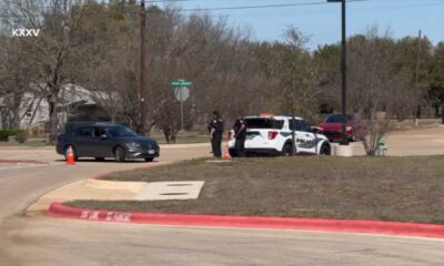 Killeen Texas Middle School Stabbing Incident