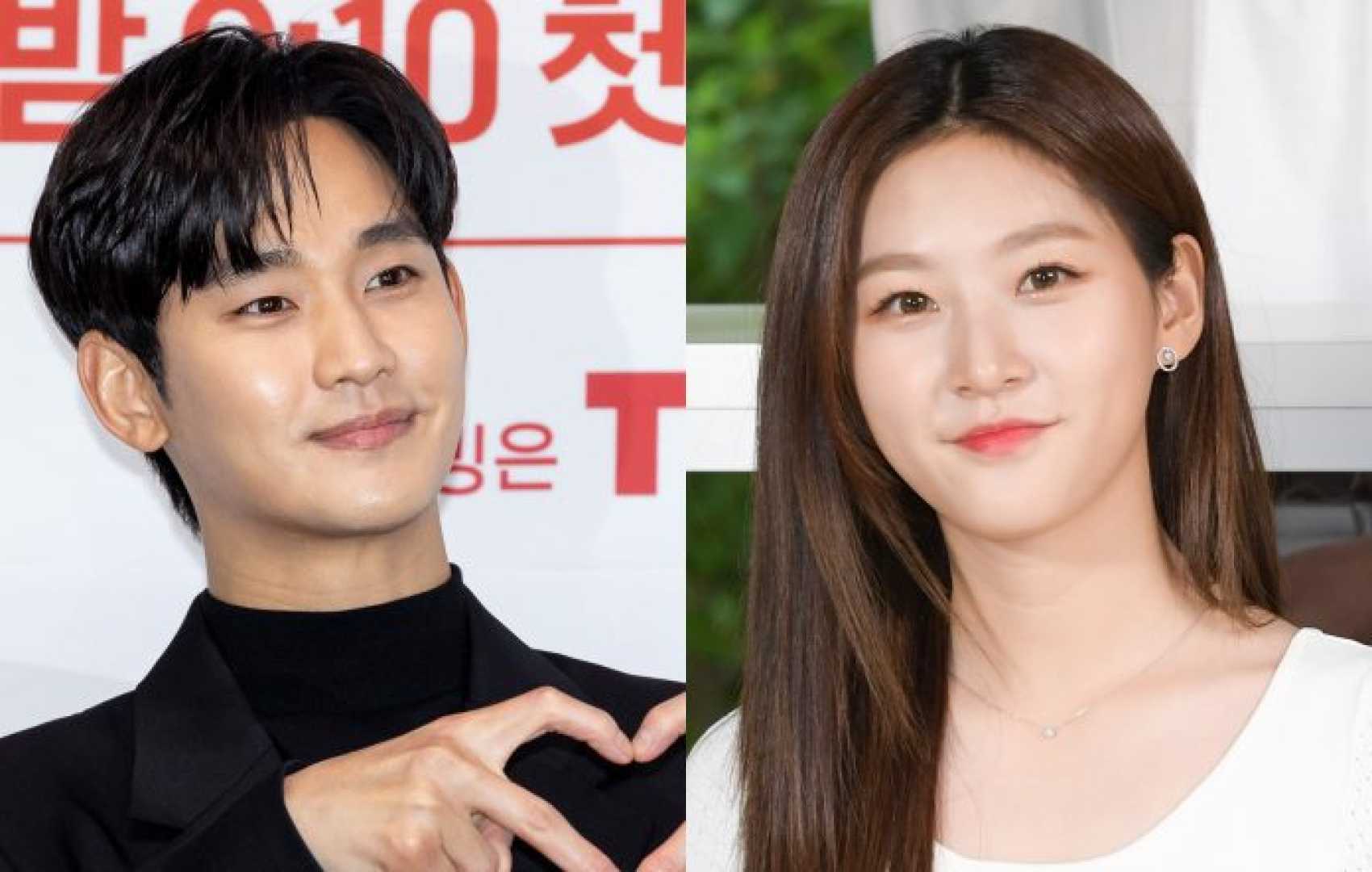 Kim Soo Hyun And Kim Sae Ron Relationship Controversy