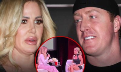 Kim Zolciak Divorce Podcast Emotional