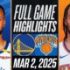 Knicks Vs Heat Game Highlights March 2025