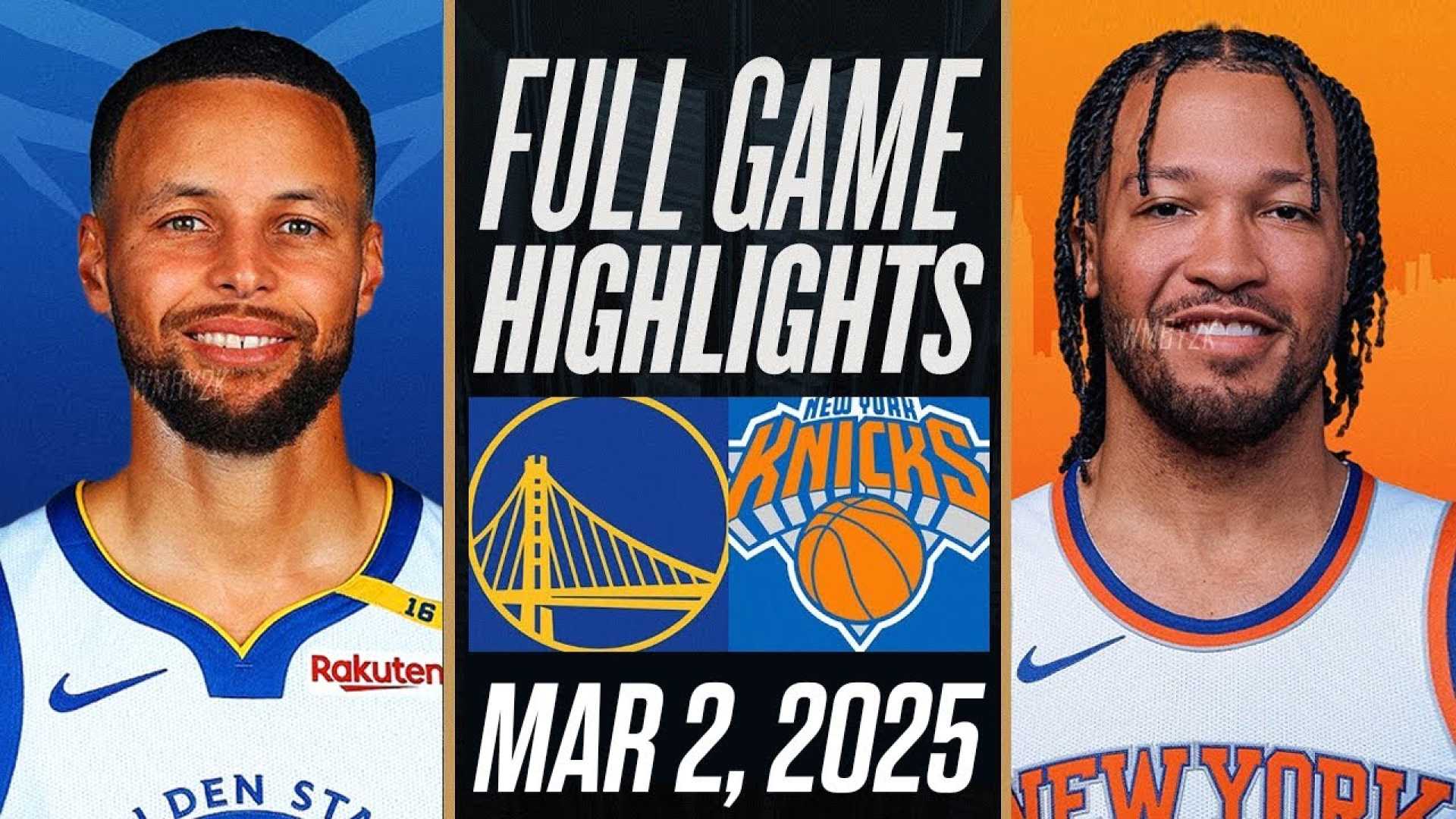 Knicks Vs Heat Game Highlights March 2025