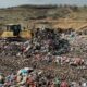 Kosovo Open Air Landfills Environmental Crisis