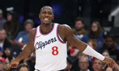 Kris Dunn Basketball Injury Return Clippers