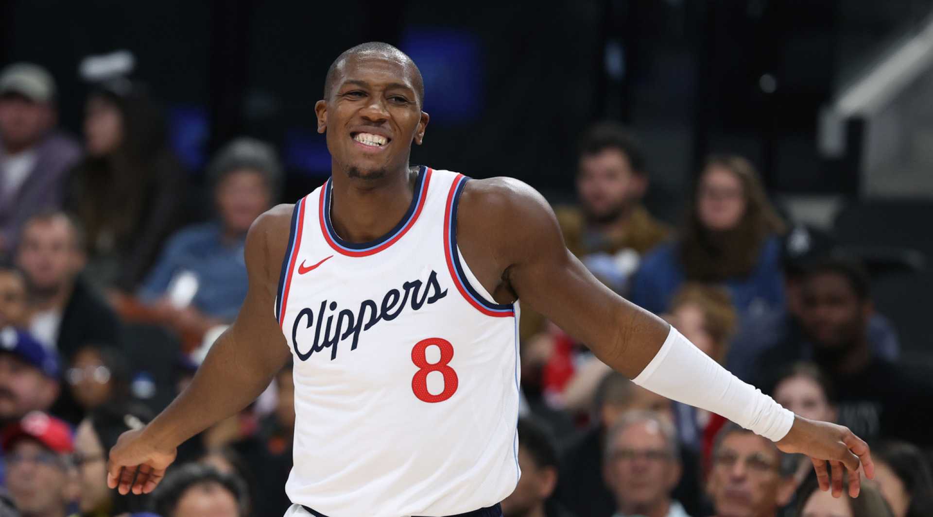 Kris Dunn Basketball Injury Return Clippers