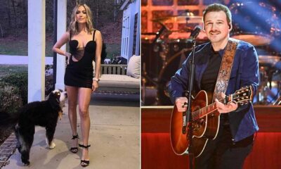 Kristin Cavallari Morgan Wallen Podcast Tour Chicago