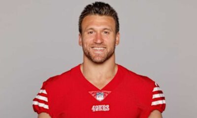 Kyle Juszczyk San Francisco 49ers Fullback