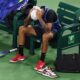 Kyrgios Injury Indian Wells Tennis News