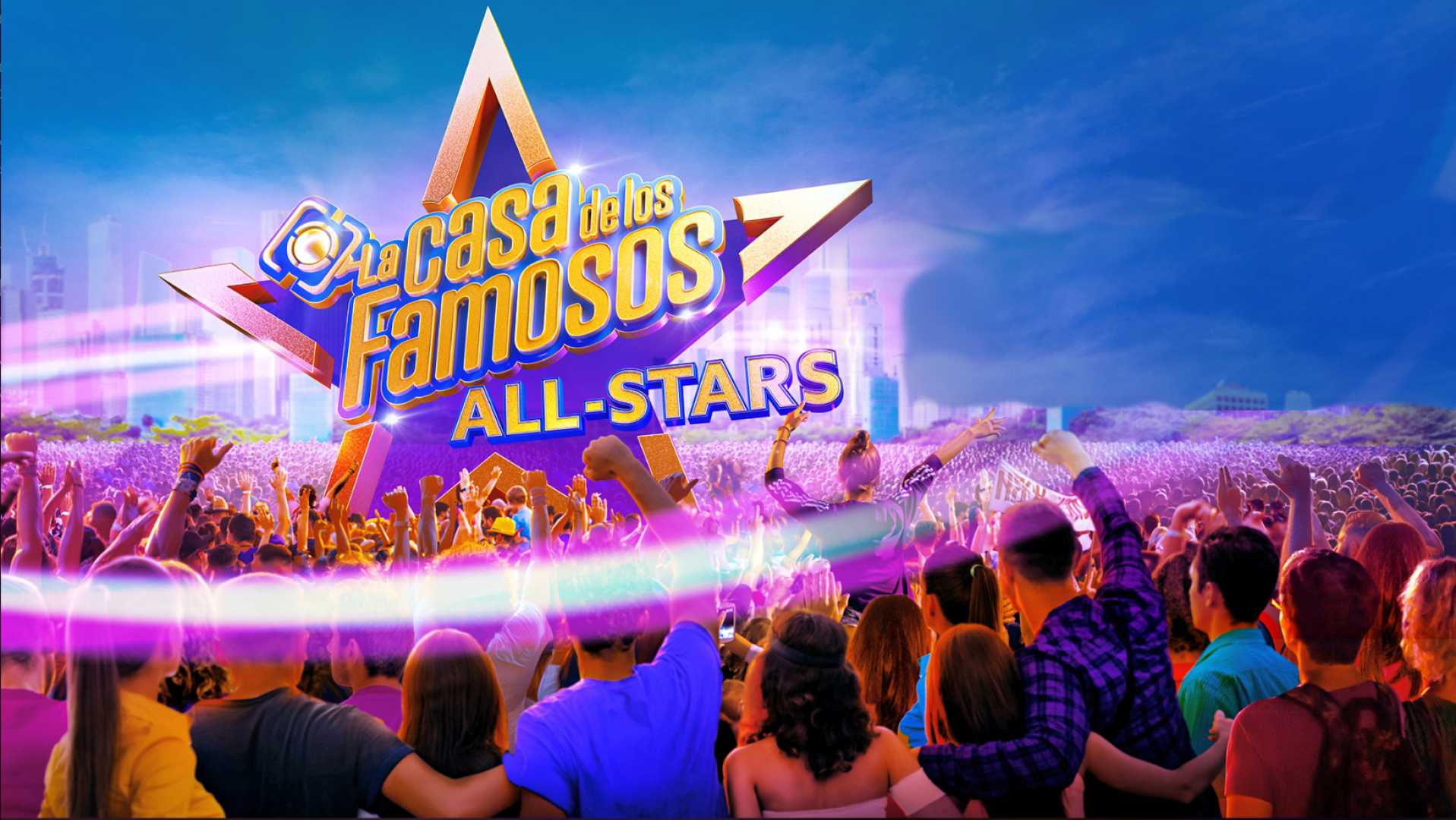 La Casa De Los Famosos All Stars Dynamics