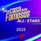 La Casa De Los Famosos All Stars Reality Show Drama