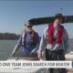 Lake Oconee Missing Persons Search