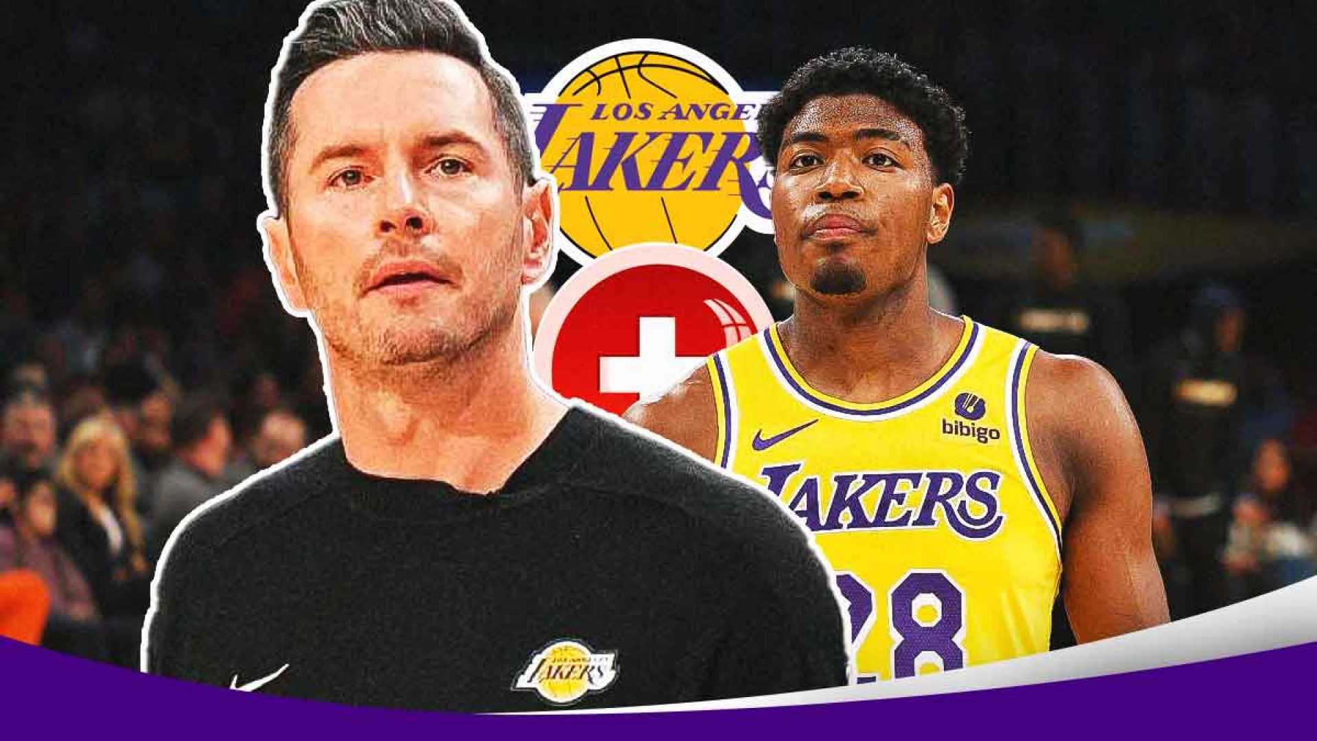 Lakers Rui Hachimura Injury News