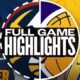 Lakers Vs Nuggets Highlights March 2025