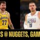 Lakers Vs Nuggets Nba Game Preview