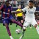 Laliga 2025 Title Race Teams In Action