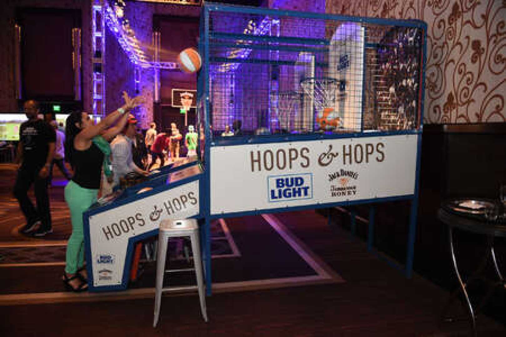 Las Vegas Nightlife Events March 2025