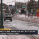 Las Vegas Winter Storm Weather Forecast