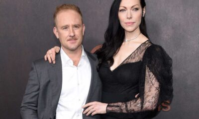 Laura Prepon Ben Foster Divorce Court Documents