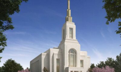 Lds Temple Fairview Texas