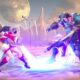 League Of Legends Characters Fighting Game