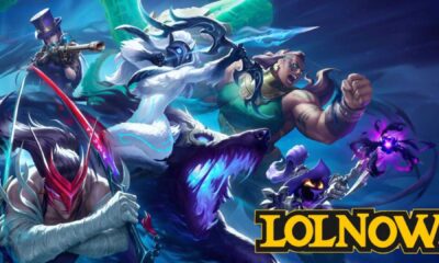 League Of Legends Gameplay Update Adjustments March 2025