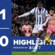 Leeds United Vs West Brom Football Match