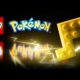 Lego Pokémon Set Teaser Image