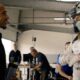 Lewis Hamilton F1 Movie Production Behind The Scenes