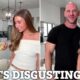 Lily Phillips Johnny Sins Tape Measure Video