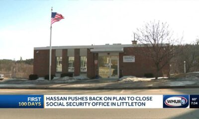 Littleton New Hampshire Social Security Office