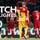 Liverpool Vs Psg Champions League Match Highlights