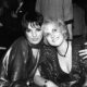 Liza Minnelli Candid Moments With Friends