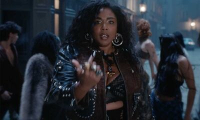 Lizzo Music Video Love In Real Life