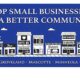 Local Business Support Community Event