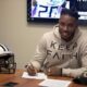 Lonnie Johnson Nfl Defensive Back Signing