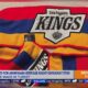 Los Angeles Kings Armenian Night Controversy Scarves