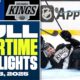 Los Angeles Kings St. Louis Blues Game March 2025