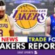 Los Angeles Lakers Michael Porter Jr. Trade Speculation