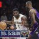 Los Angeles Lakers Vs New Orleans Pelicans March 2025